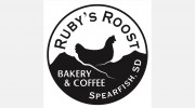 Ruby's Roost Bakery & Coffee