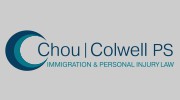 Chou Colwell