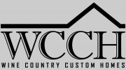 Wine Country Custom Homes