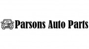 Parsons Auto Parts