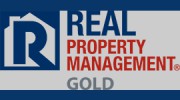 Real Property Management Gold