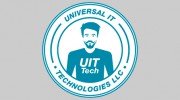 Universal IT Technologies Mac Laptop Computer Repair Upgrades