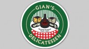 Gian's Delicatessen