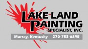Lake Land Painting Specialists