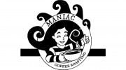 Maniac Roasting & Coffee Store