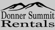 Donner Ski Ranch Condominiums