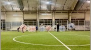 Bubble Bashers