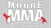 Moore MMA