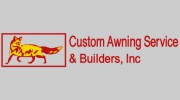 Custom Awning Service & Builders