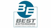 Best Exteriors
