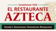 El Restaurante Azteca