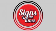 Anderson's Signs Of The Times