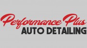 Performance Plus Detailing