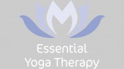 Essential Yoga Therapy