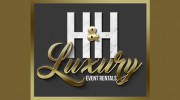 H & H Luxury Events