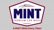 Mint Premium Carwash