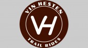 Vin Hesten Trail Rides