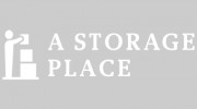 A Storage Place