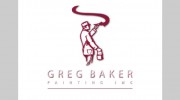 Greg Baker Painting