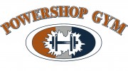 Powershop Gym