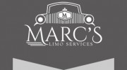 Marc's Limo Services