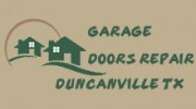 Garage Doors Repair Duncanville