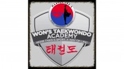 Won's Taekwondo Academy