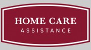 Home Care Assistance Of Dallas