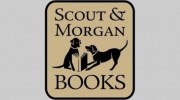 Scout & Morgan Books
