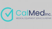 CalMed Medical & Physical Therapy Equipment Repair