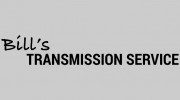 Bill's Transmission Service