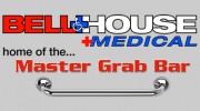 Master Grab Bar