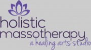 Holistic Massotherapy & Apothecary
