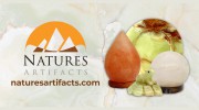 Natures Artifacts