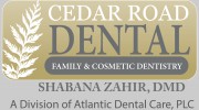 Cedar Road Dental
