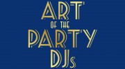 Art Of The Party DJs