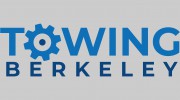Towing Berkeley