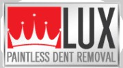 Lux Paintless Dent Removal