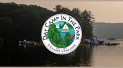 Day Camp In The Park