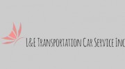 L & E Transportation Car Service