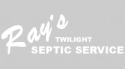 Ray's Twilight Septic Service
