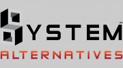 System Alternatives