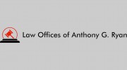 Law Offices Of Anthony G. Ryan