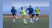 Jackson Hole Youth Soccer