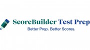 ScoreBuilder Test Prep