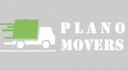 Plano Movers
