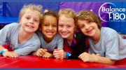 Balance 180 Gymnastics-Sports