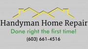 Handyman Home Repair