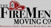 The Firemen Moving