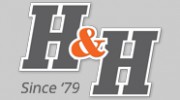 H & H Carpet